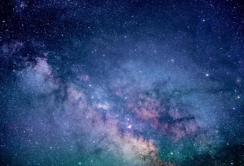 Nebula Exploration