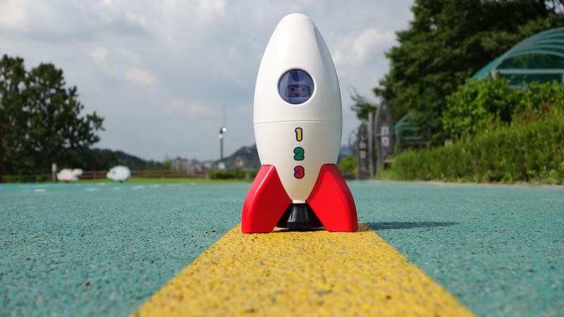 Spaceship
